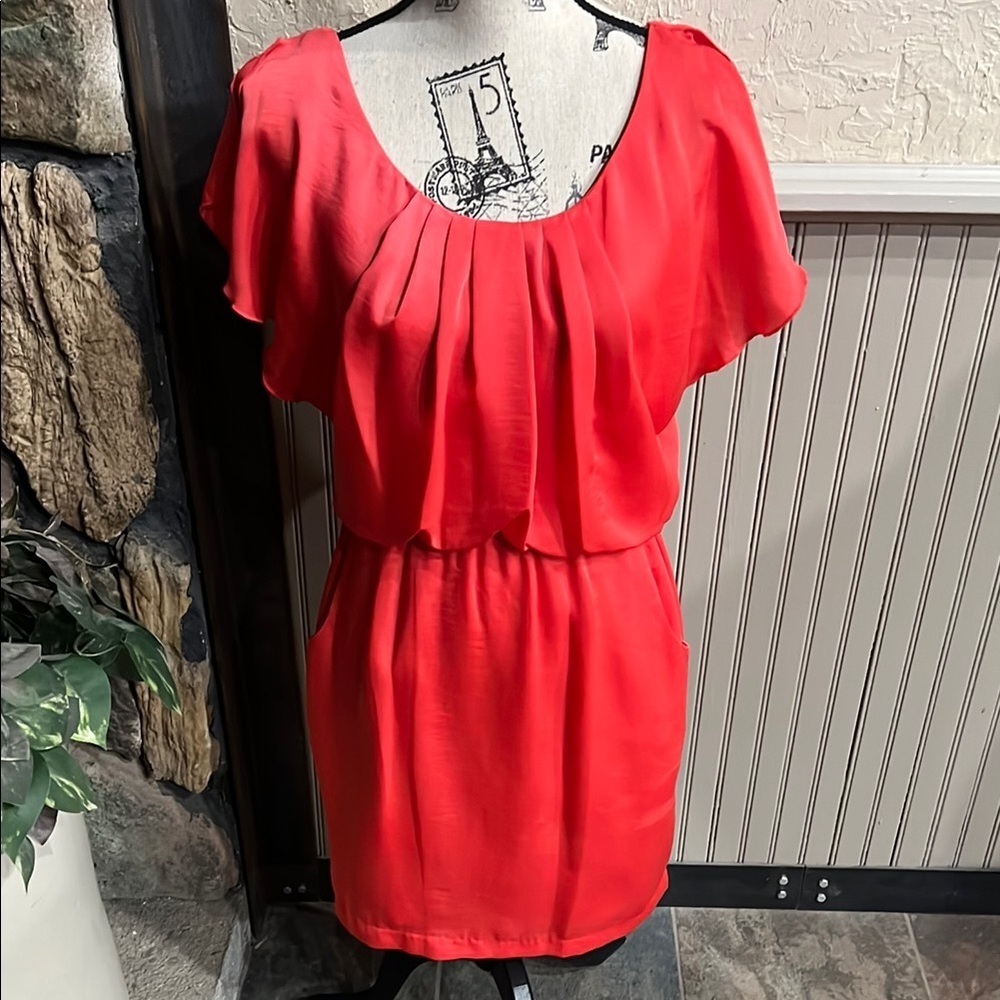 Jodi Kristopher Dress
